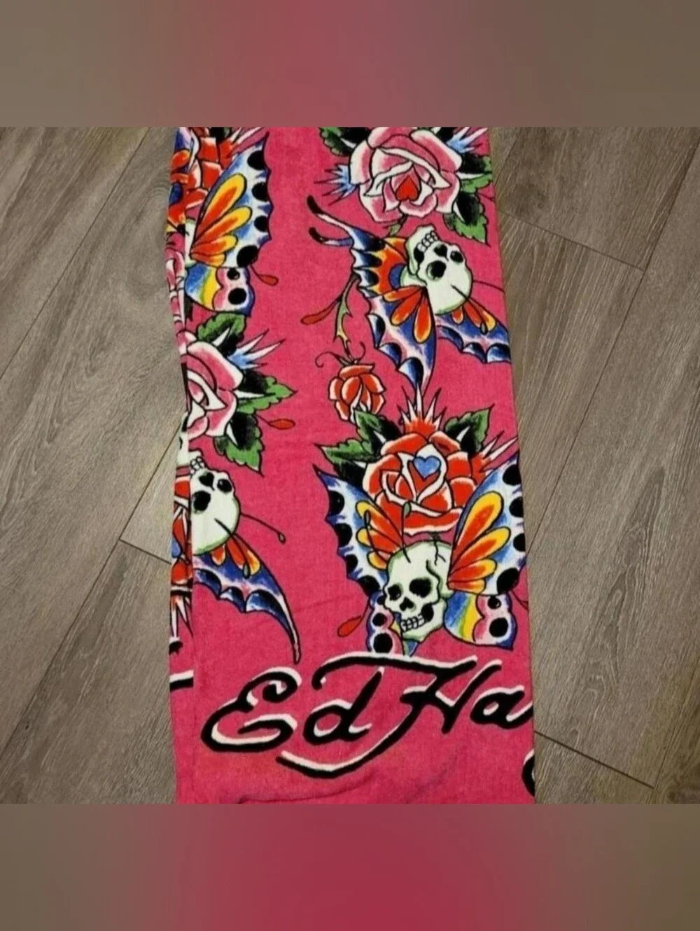 Ed Hardy ed hardy